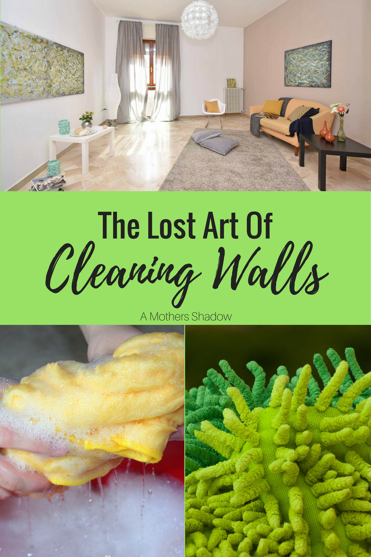 How to clean painted walls | the home depot. The Lost Art Of Cleaning Walls