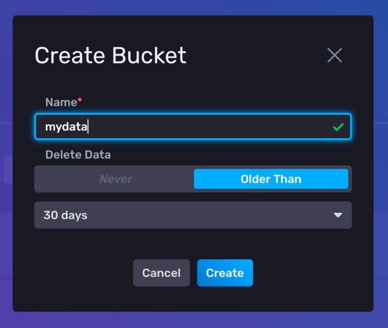 Collect Iot Data From Arduino In Influxdb Andreas Blog - Full HD Dark Illustrations for Desktop