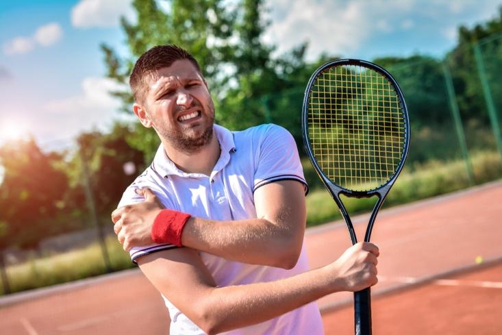 Comment éviter les blessures courantes au tennis ?