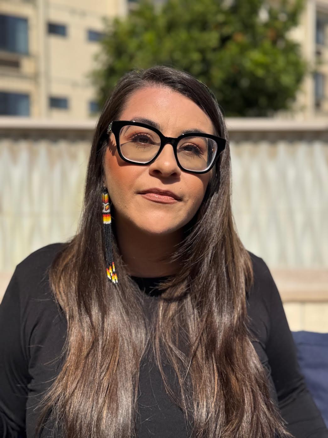 APA Member Interview, Claire Becerra