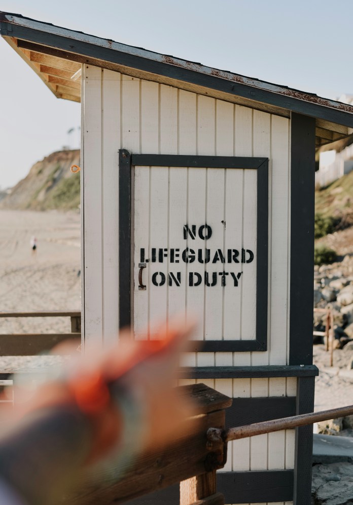 Black Boxes, Clear Duties: Owning AI Risk When the Guardrails Are Gone