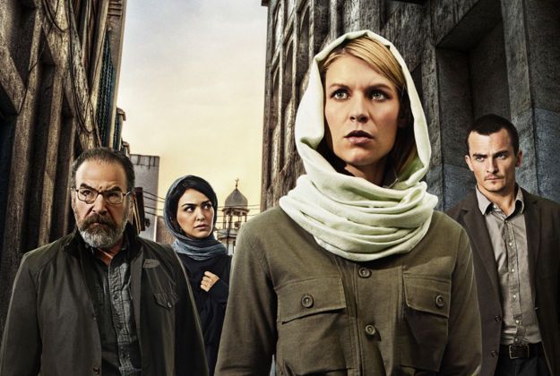 Las series vuelven a la pantalla