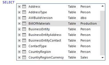 Apexsql Complete Vs Ssms Part 4 Ssms Intellisense Add In And - Download Artistic Space Art | Ultra HD