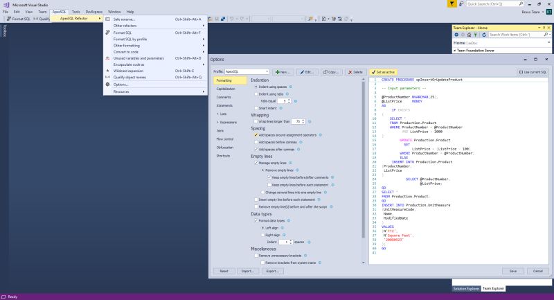 Apexsql Visual Experiences - Professional 8K Nature Images | Free Download