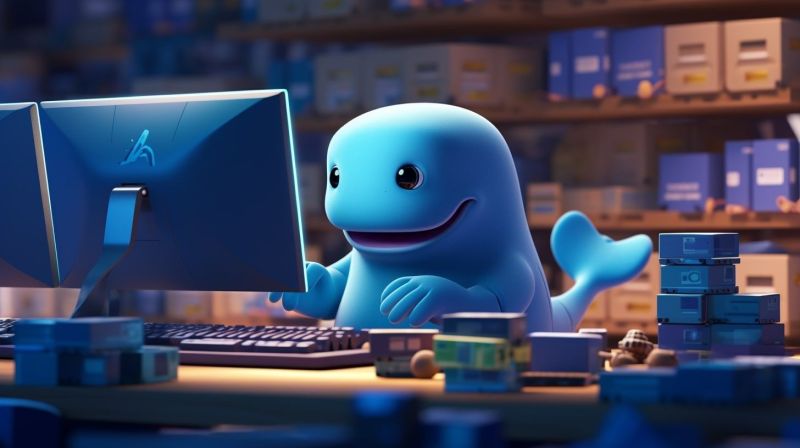 Python Docker Kubernetes Helm Dawoai - Light Texture Collection - High Resolution Quality