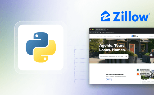 How To Create A Zillow Scraper In Python