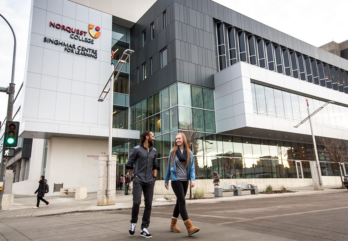 NorQuest College