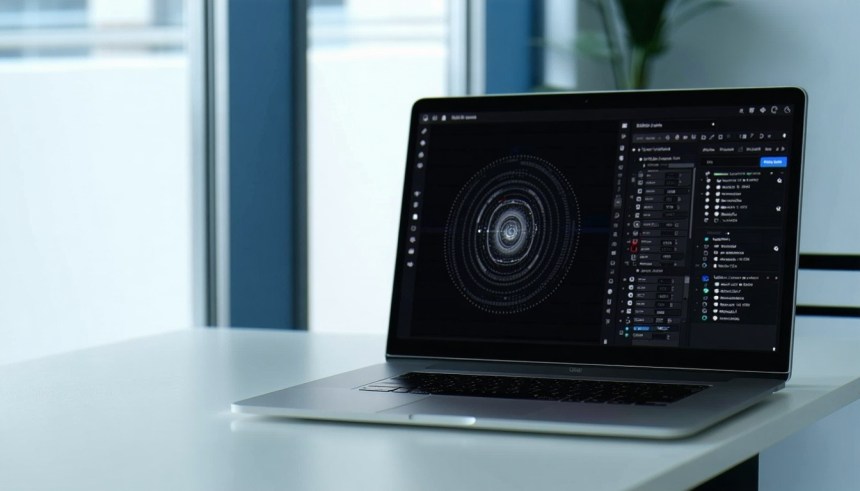 Software scanning concept
