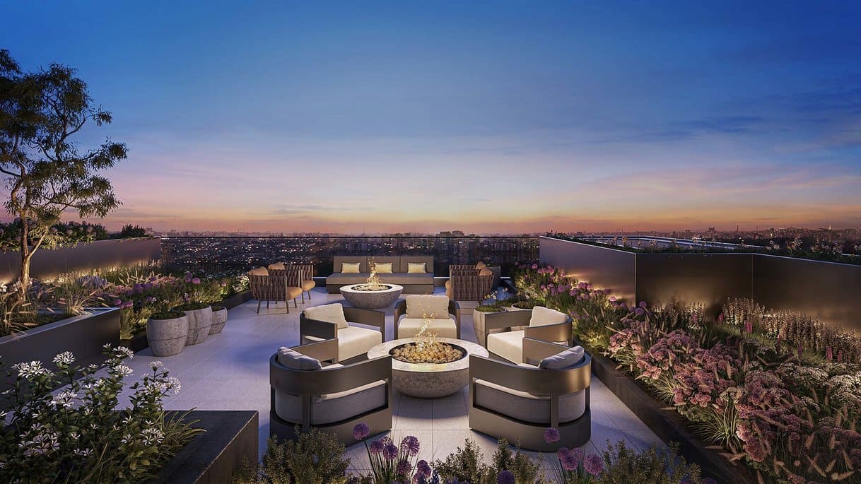 7 Best West Loop Luxury Apartments