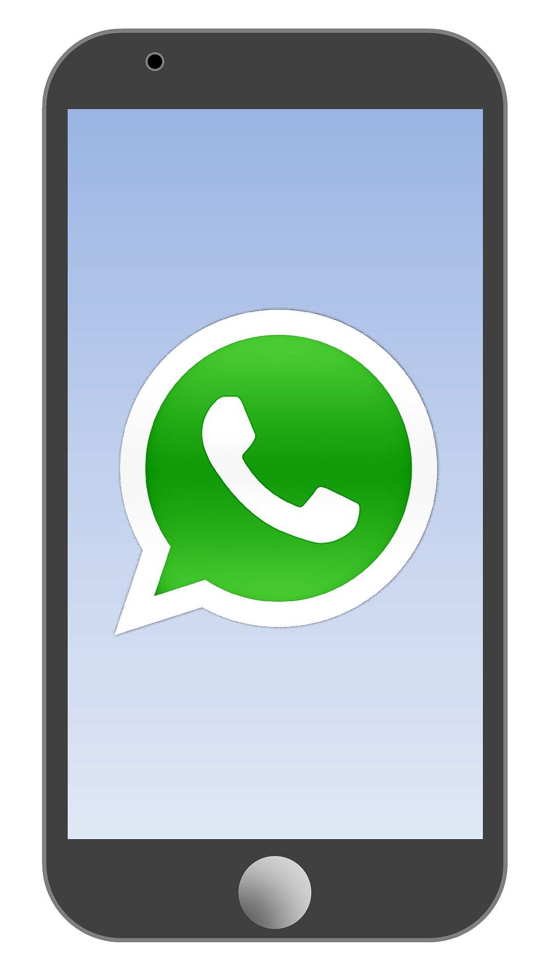 Come dettare messaggi whatsapp