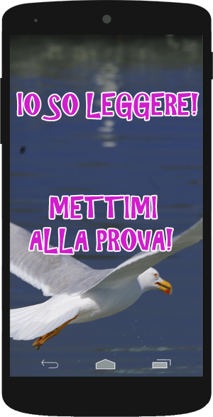il tuo smartphone legge