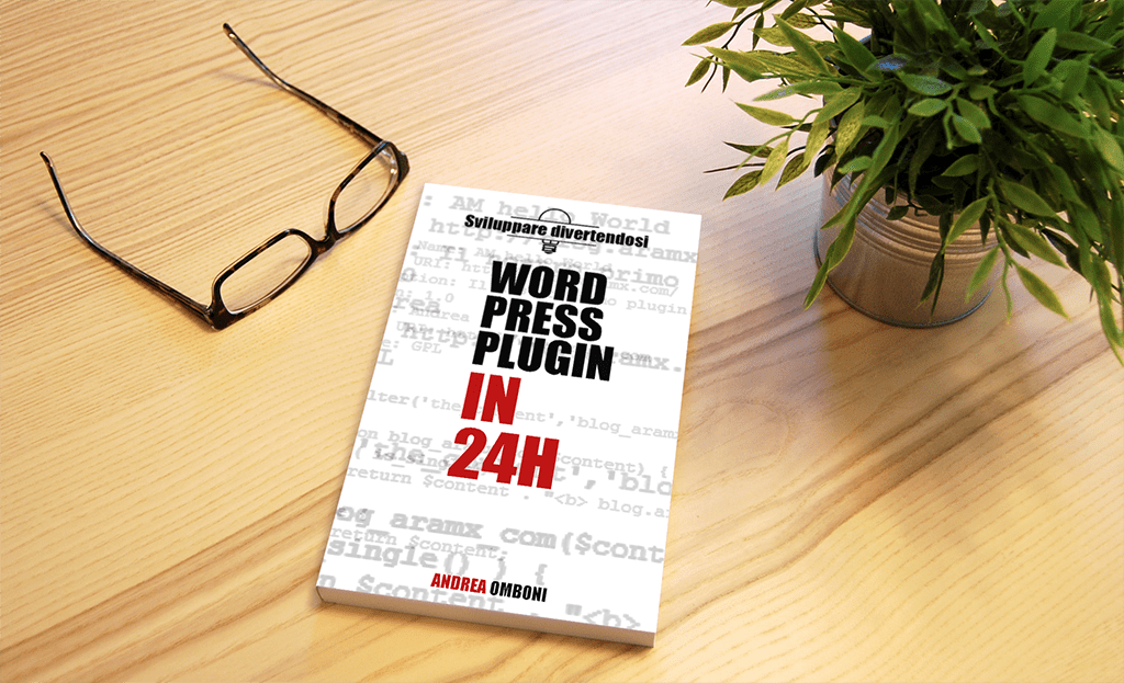 creare un plugin con wordpress