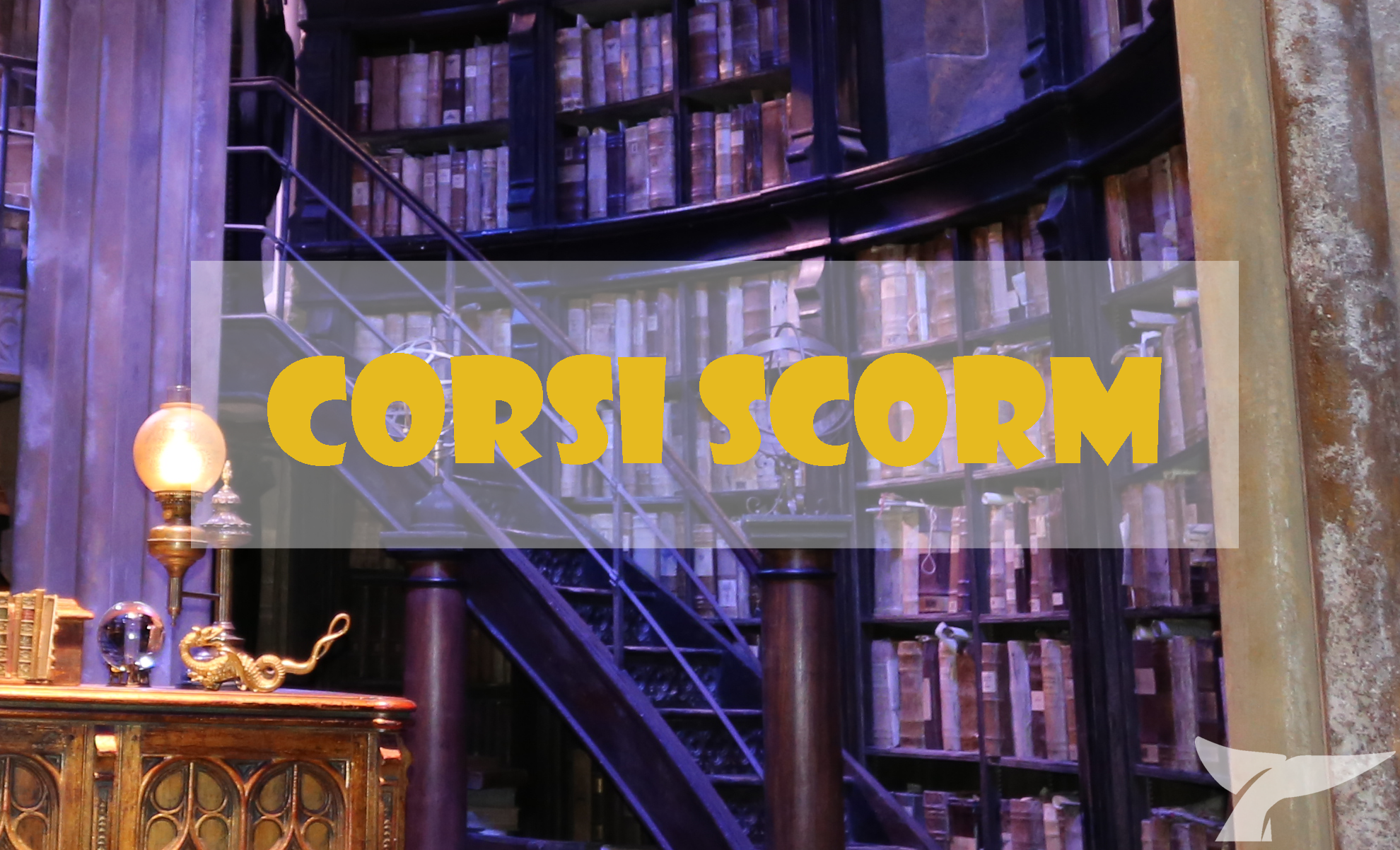 corsi scorm