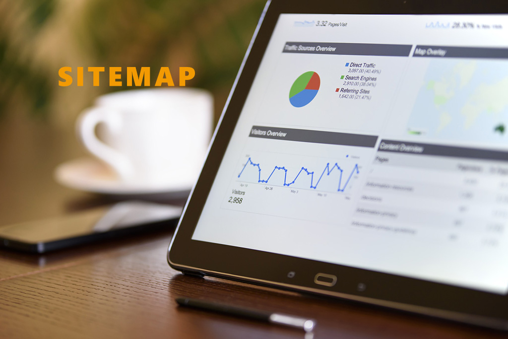 problema sitemap wordpress