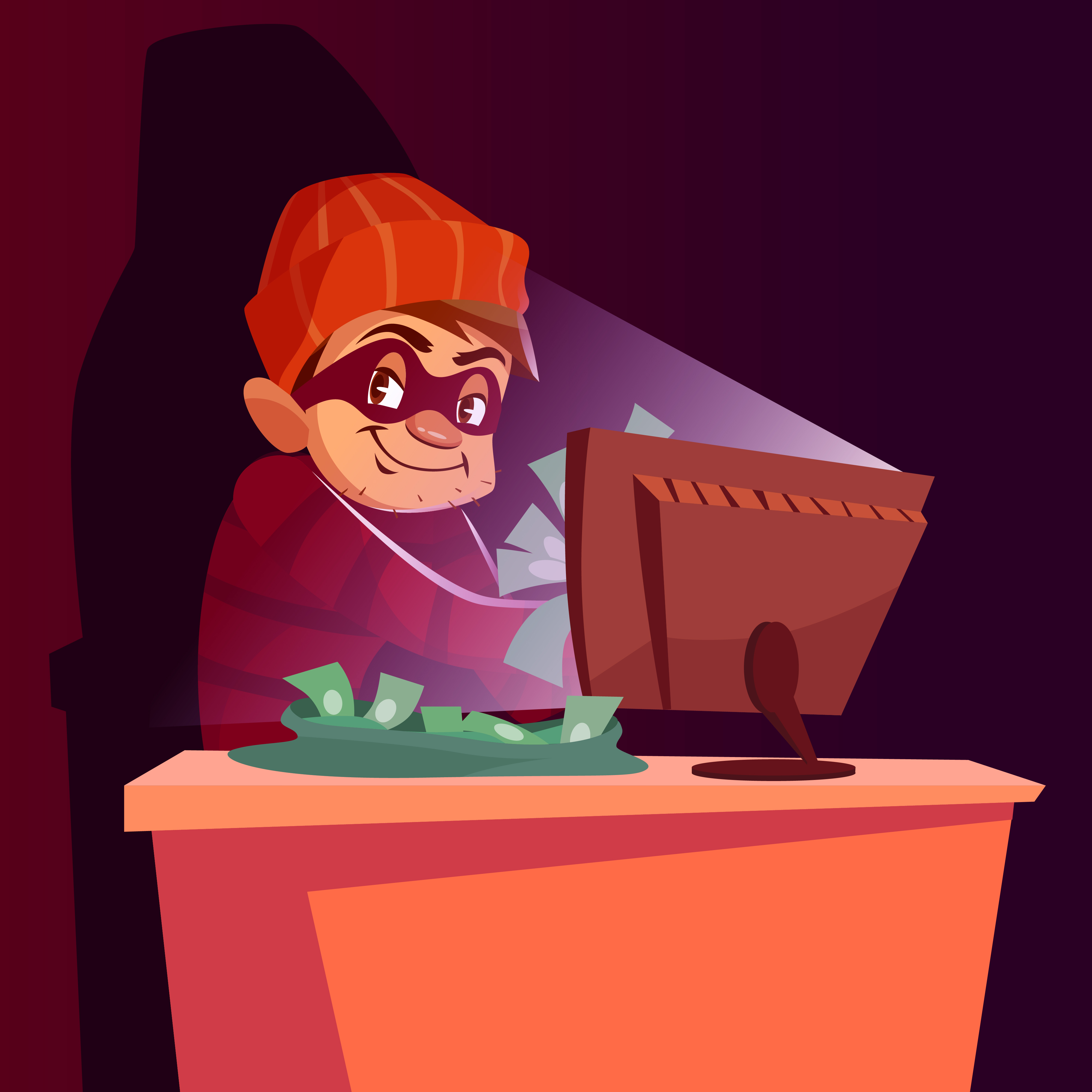email truffa o phishing