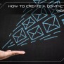 How To Create A Contact Form In WordPress? - Arashtad