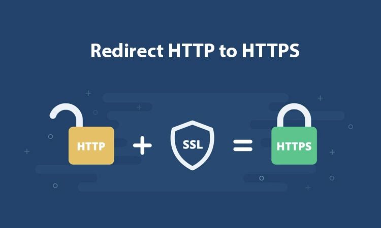 How To Redirect Http To Https In Htacces Arashtad - Best Nature Designs in Full HD