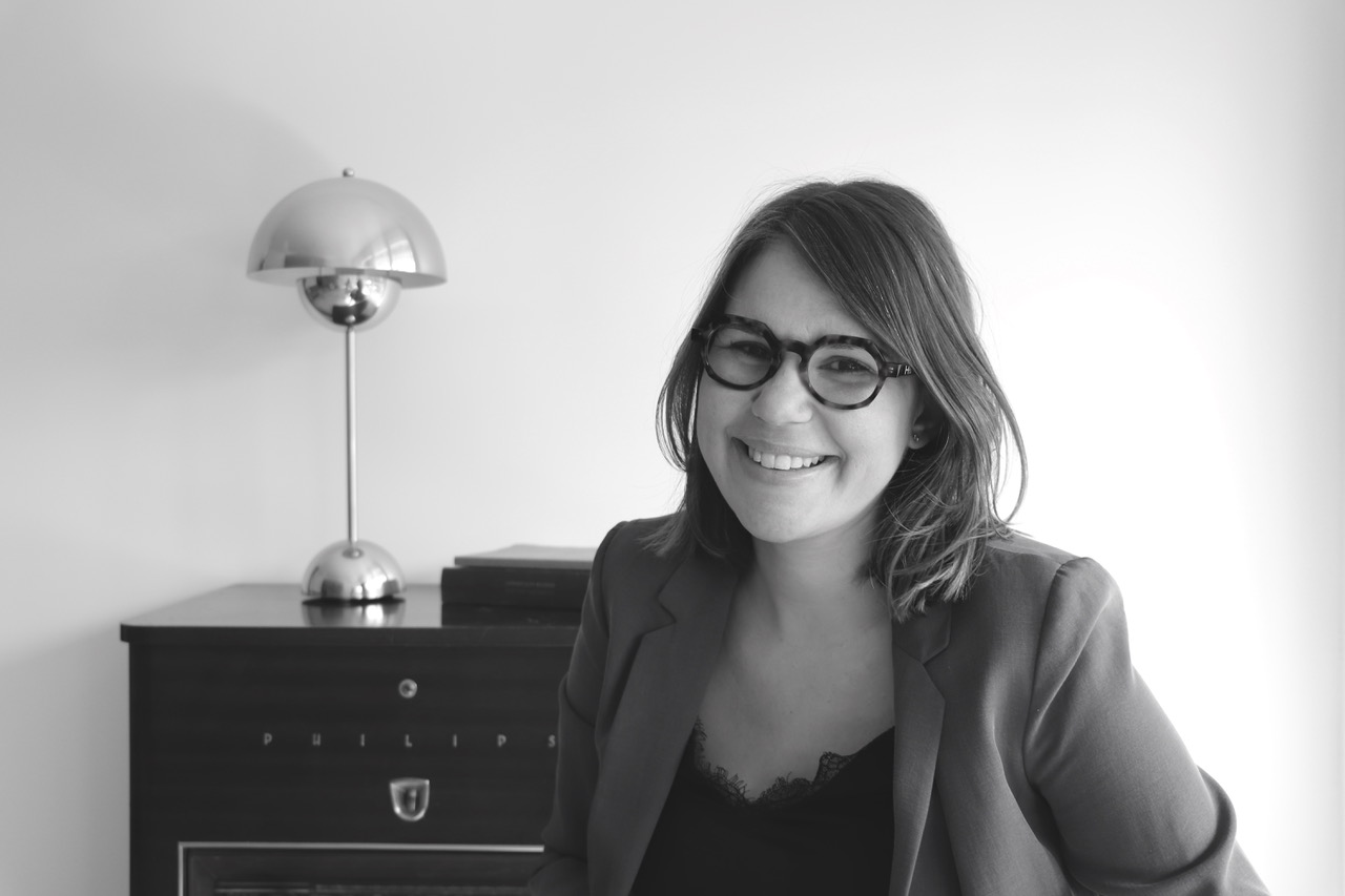 Florence Braillon ARCHITECTE