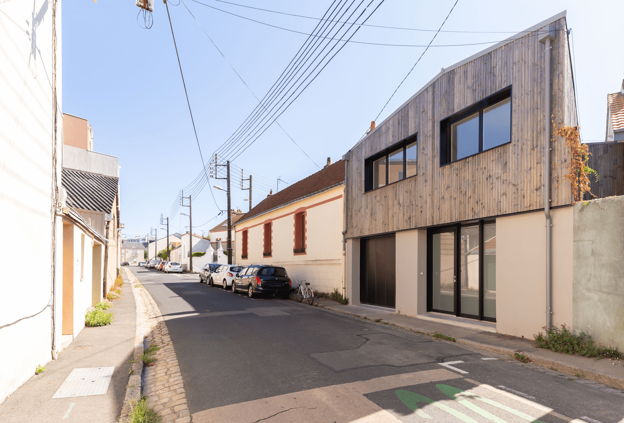 Faire surélévation en bois : 5 étapes pour réussir son projet