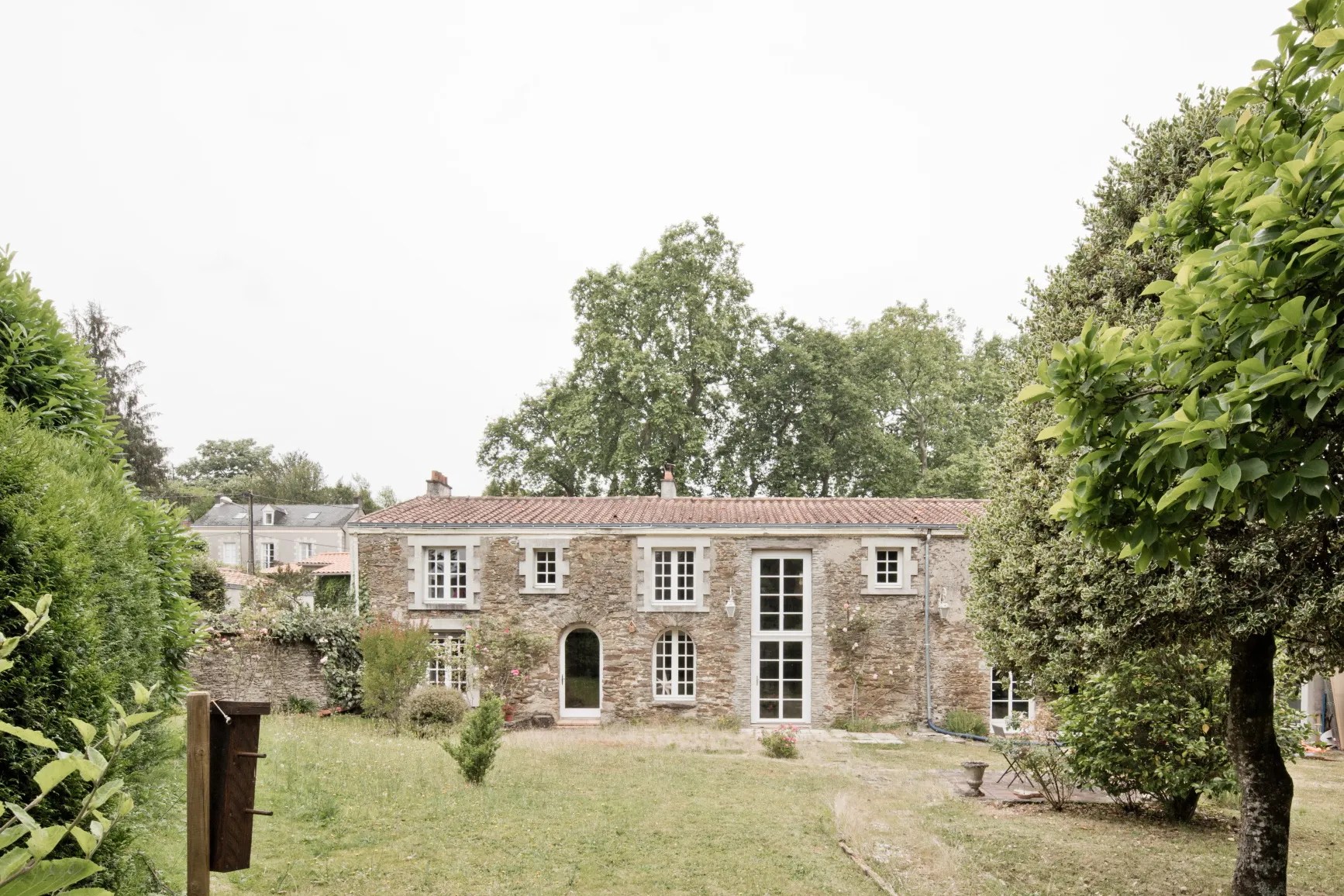 Comment isoler le sol d'une maison ancienne ?