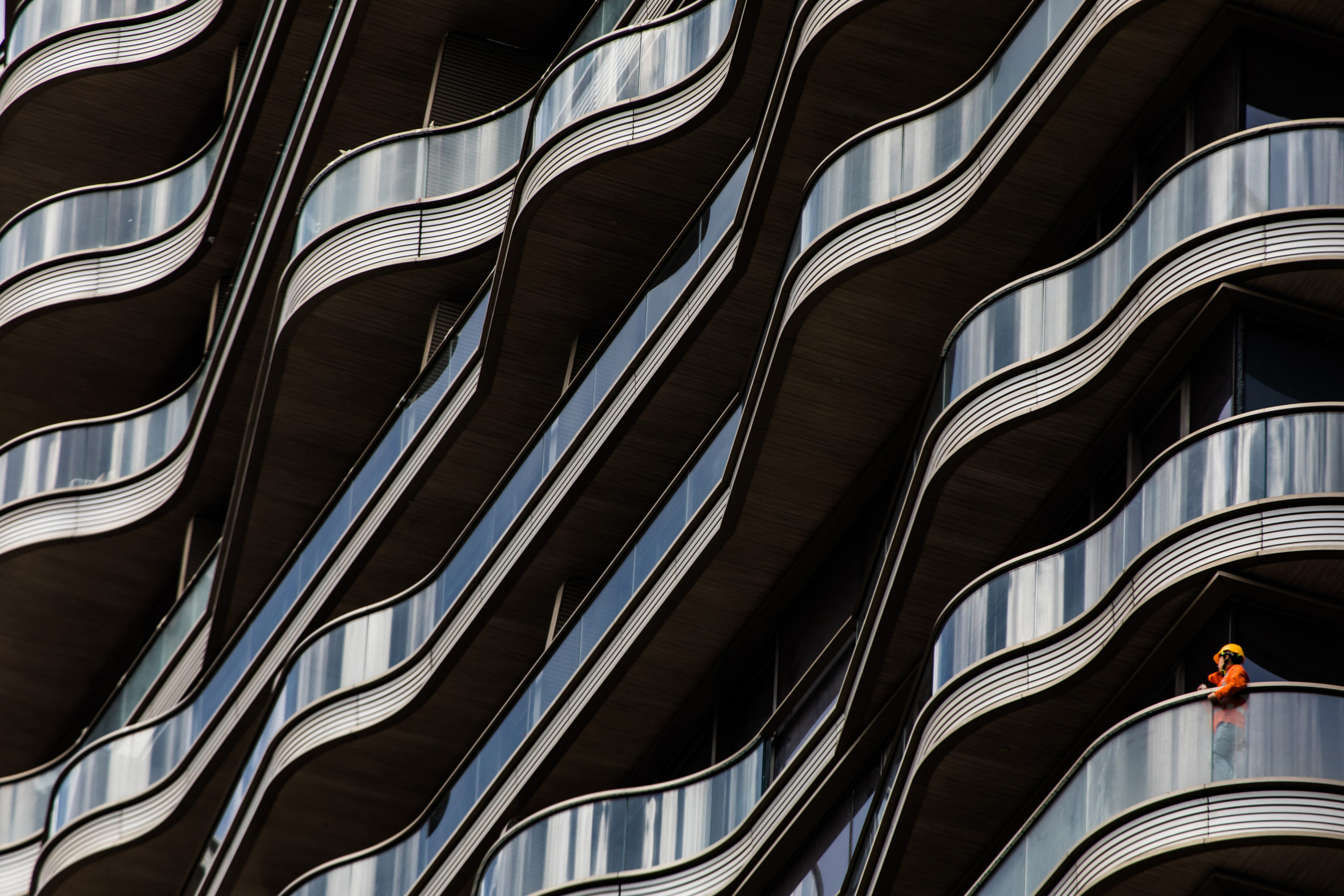Maybe you would like to learn more about one of these? Why The World S Best Architectural Photographers Embrace Repetition In Composition Laptrinhx