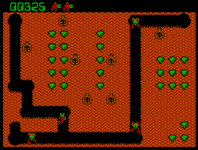 Nowadays dosbox provides an easy way to play these games on modern computers. 2 500 More Ms Dos Games Playable At The Archive Internet Archive Blogs