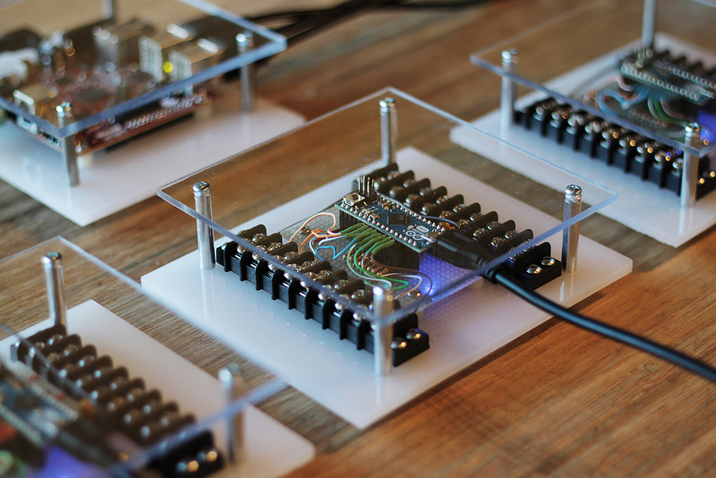 Harga arduino uno r3 terbaru dan termurah 2021 lengkap dengan spesifikasi, review, rating dan forum. An Interactive Musical Art Installation for kids #