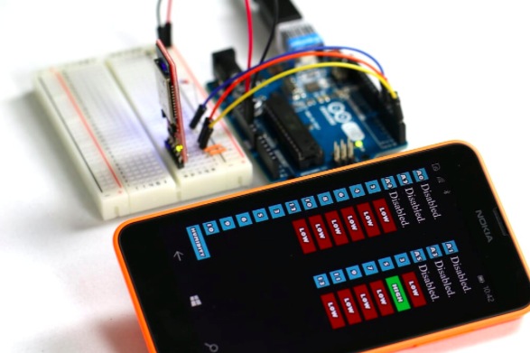 Microsoft And Arduino New Partnership Announced Today Arduino Blog - City Illustration Collection - Ultra HD Quality