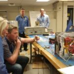 Arduino In Space Microcontrollers Beyond Earth Arduino Maker Space - Ultra HD Light Images for Desktop