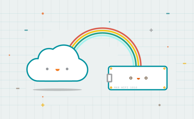 Announcing The Arduino IoT Cloud Public Beta | Arduino Blog