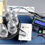 Filling Water Bottles Automatically With Arduino | Arduino Blog