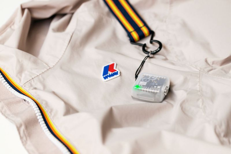 Robo Fish Filters Microplastics Like A Whale With Krill Arduino Blog - Abstract Design Collection - Retina Quality