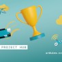 Arduino Project Hub: Share And Compete In Project Of The Month ...