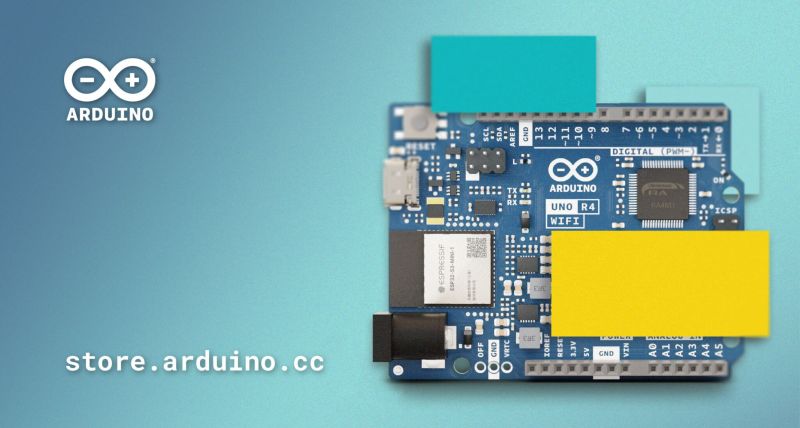 Arduino Blog - Incredible Desktop City Illustrations | Free Download