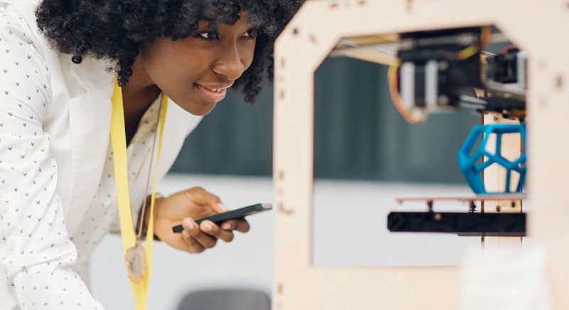 Get More Out Of Your Smartphone With Arduino Arduino Blog - Ultra HD Gradient Patterns for Desktop