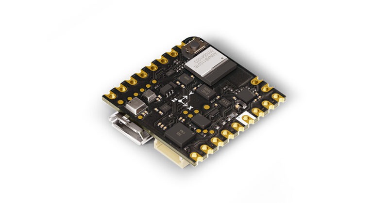 Detecting Falls By Embedding Ml Into Clothing Arduino Blog - Ultra HD Dark Pictures for Desktop