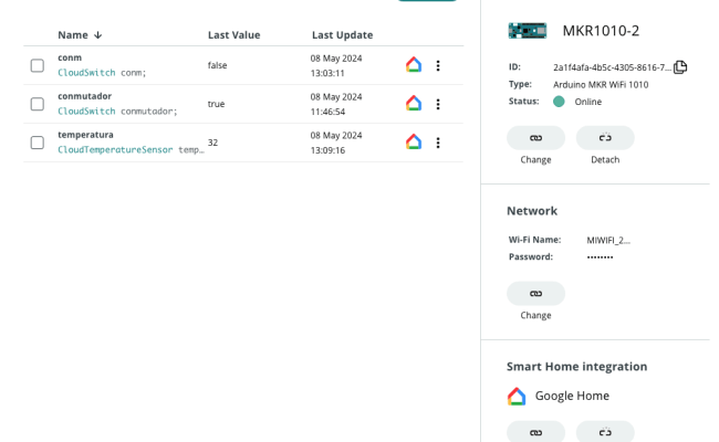 Hey Google! Meet Arduino Cloud | Arduino Blog