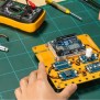 The Arduino Plug And Make Kit Is A Whole New “starter Kit” Experience! | Arduino Blog