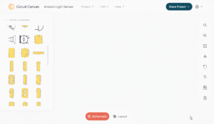 Circuit Canvas Can Help You Quickly Create Illustrated Wiring Diagrams Arduino Blog - Best Colorful Textures in 4K