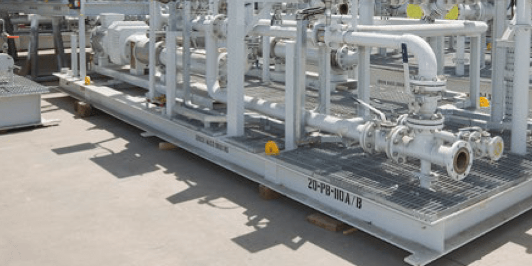 Offshore Skid Modules Pdf Engineering Physical Sciences - Best Dark Designs in Retina