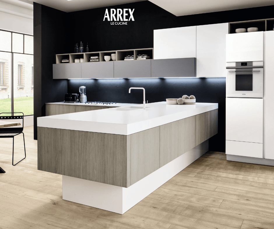 Tavoli a scomparsa - Dibiesse cucine: la tua cucina ...