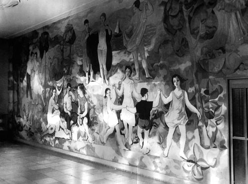 An early and a late work by … Gerhard Richter - Artsper Magazine