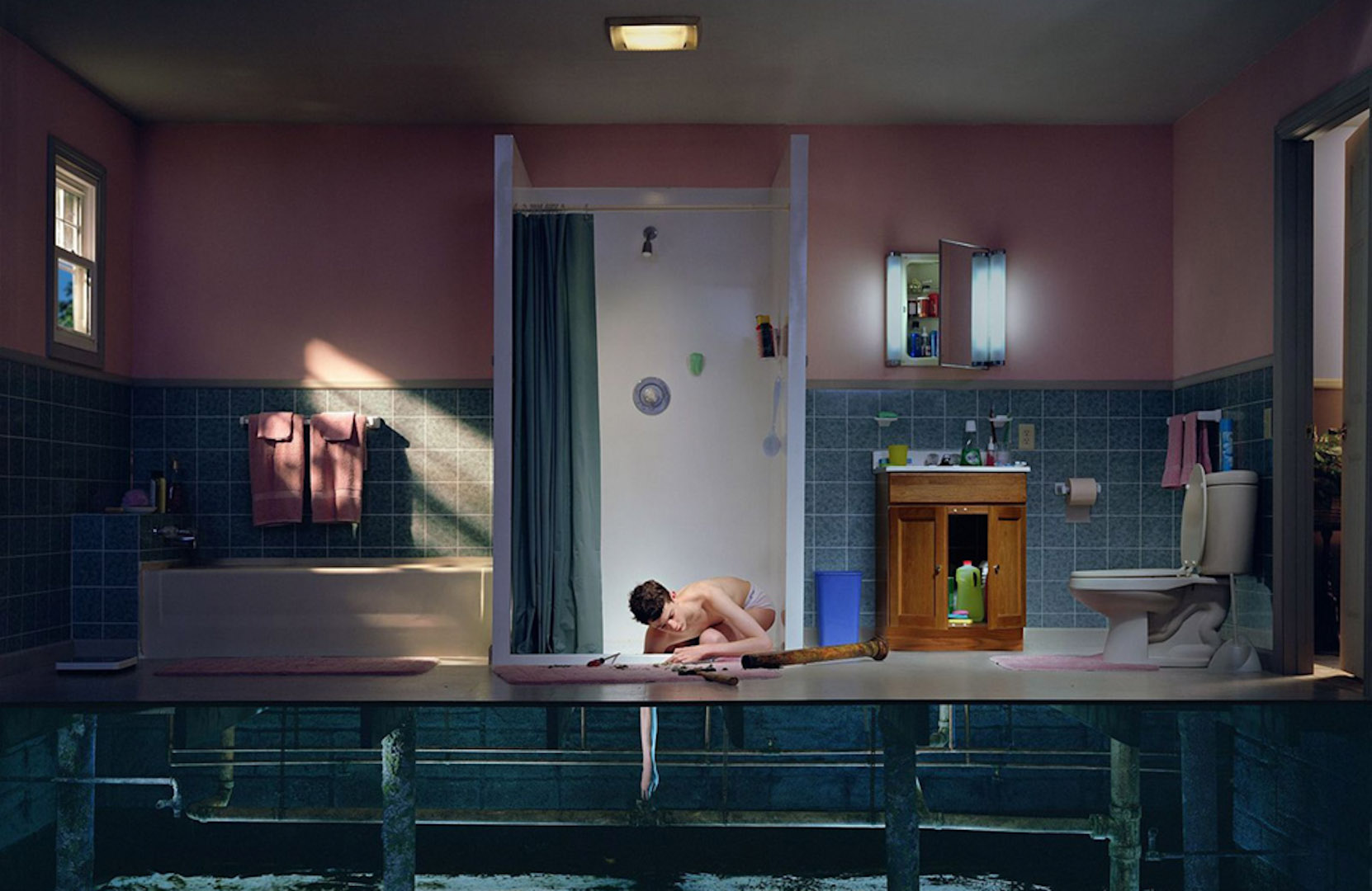 Our 8 Favourite Photographs by Gregory Crewdson - Artsper Magazine
