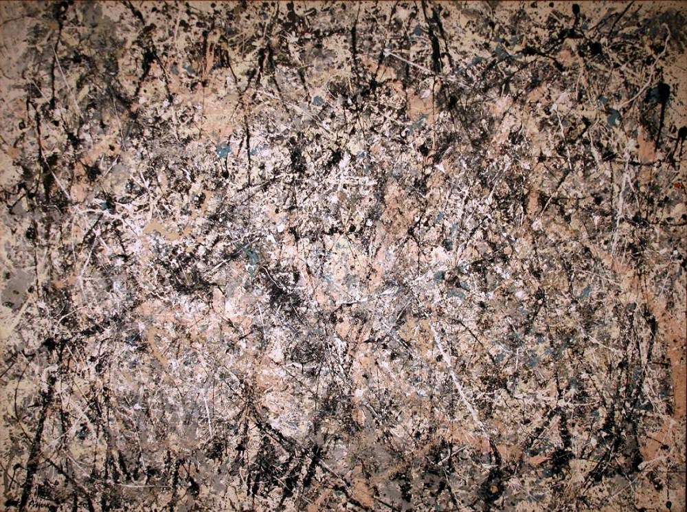 How can Abstract Expressionism be defined? - Artsper Magazine