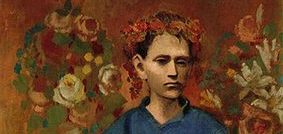 Garçon à la pipe, 1905: Masterpiece from Picasso's Rose Period