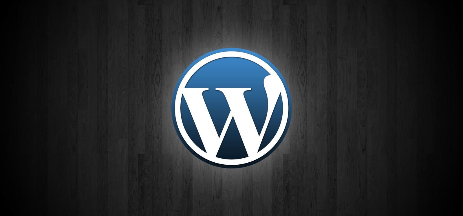 Developed with php, and powered by mysql databases, wordpress is used by an astonishing 8.5 per cent of all websites. wordpress-logo | Astrofan80s Blog