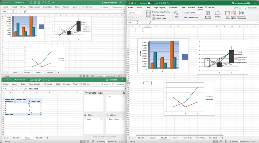 Concatenate, Combine And Merge Excel Files Online In C# .NET