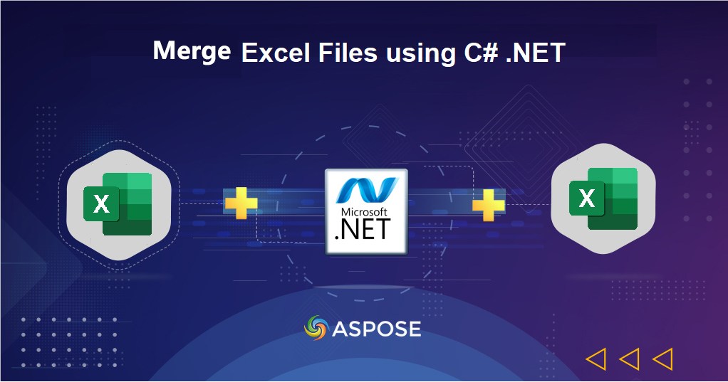Combine Excel Files | Merge Excel Files | Merge Excel Files Online ...