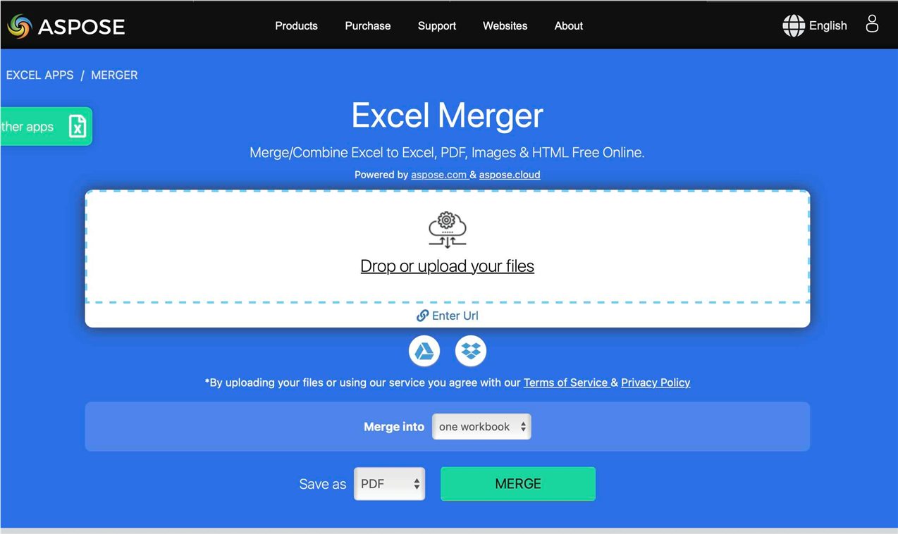 Combine Excel Files | Merge Excel Workbook | Concatenate XLS