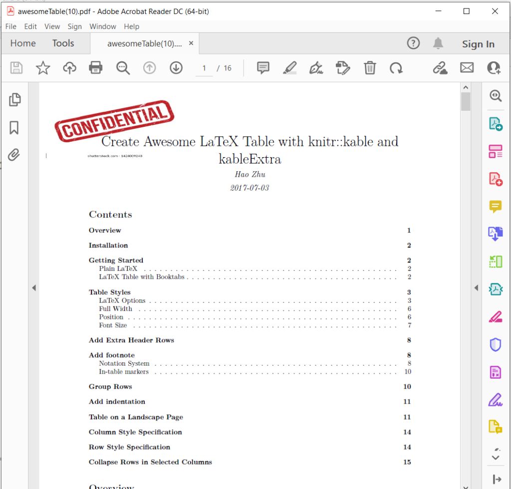 Add Watermark To PDF | Image And Text Watermarking In Python